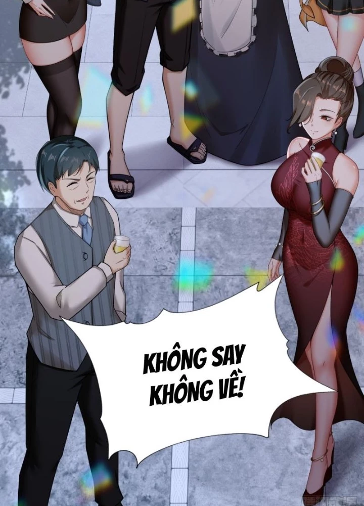 Ta Không Muốn Làm Đệ Nhất Chapter 285 - Trang 2