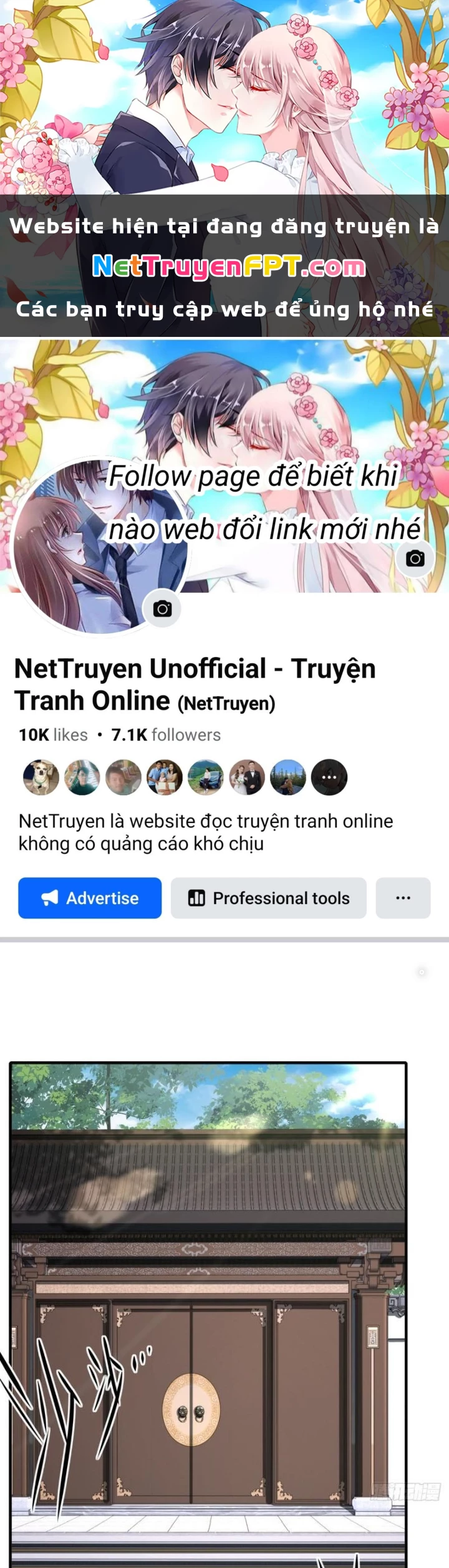 Ta Không Muốn Làm Đệ Nhất Chapter 285 - Trang 2