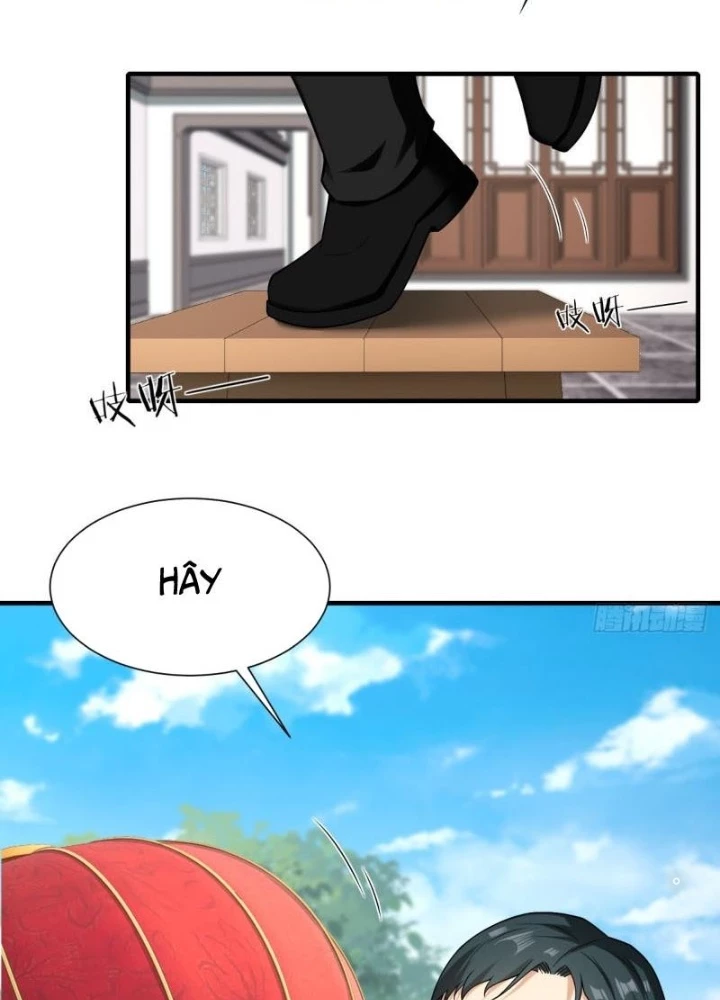 Ta Không Muốn Làm Đệ Nhất Chapter 285 - Trang 2