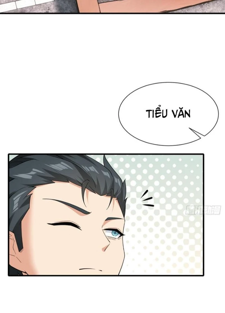 Ta Không Muốn Làm Đệ Nhất Chapter 285 - Trang 2