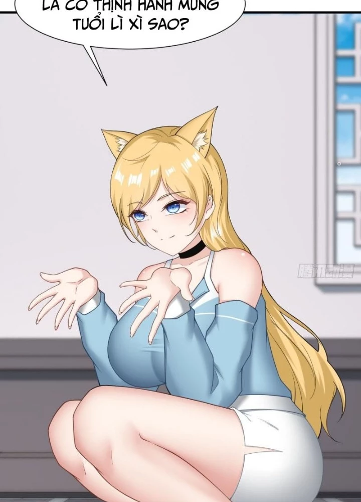 Ta Không Muốn Làm Đệ Nhất Chapter 285 - Trang 2