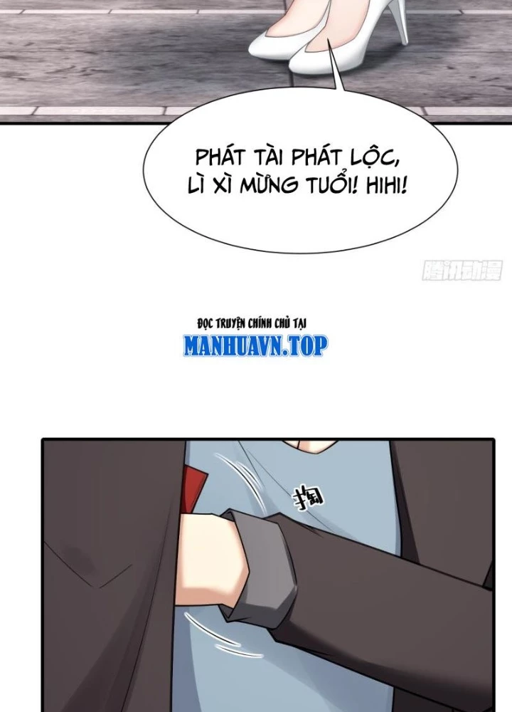 Ta Không Muốn Làm Đệ Nhất Chapter 285 - Trang 2