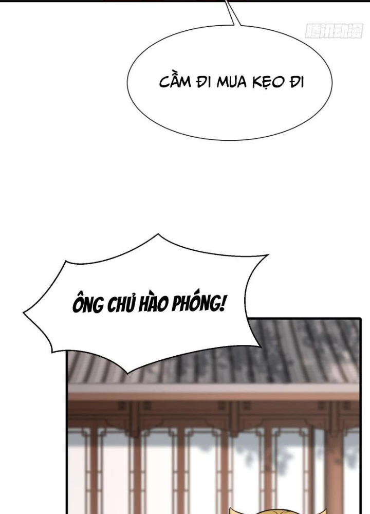 Ta Không Muốn Làm Đệ Nhất Chapter 285 - Trang 2