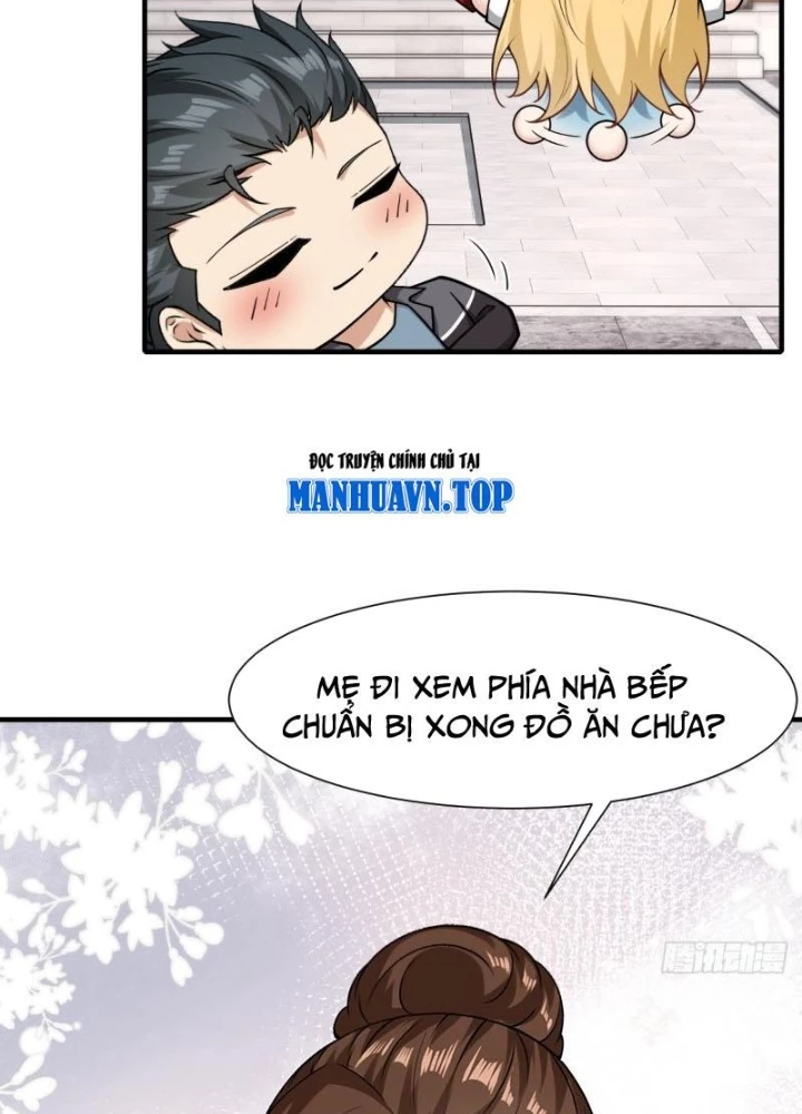 Ta Không Muốn Làm Đệ Nhất Chapter 285 - Trang 2