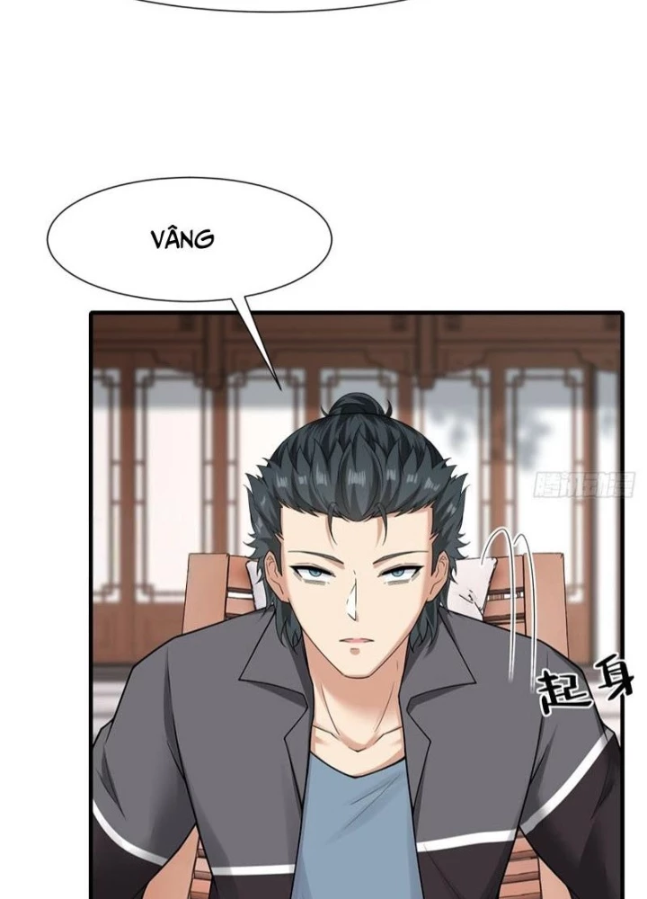 Ta Không Muốn Làm Đệ Nhất Chapter 285 - Trang 2