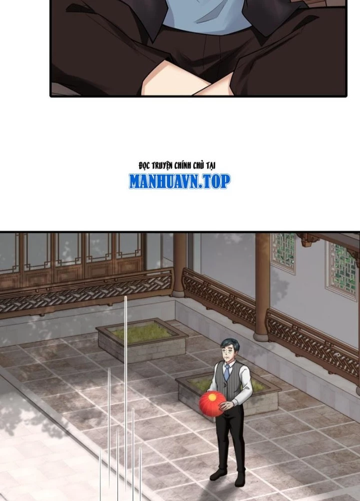 Ta Không Muốn Làm Đệ Nhất Chapter 285 - Trang 2