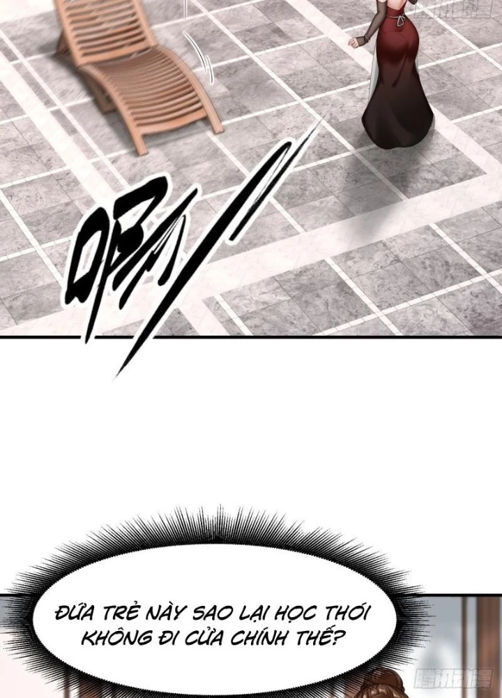 Ta Không Muốn Làm Đệ Nhất Chapter 285 - Trang 2