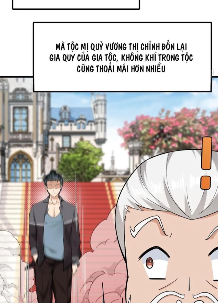 Ta Không Muốn Làm Đệ Nhất Chapter 285 - Trang 2