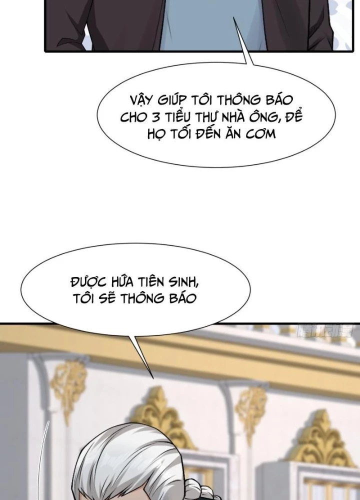 Ta Không Muốn Làm Đệ Nhất Chapter 285 - Trang 2