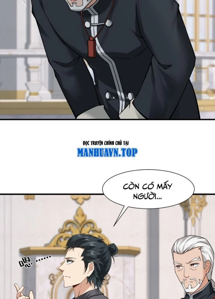 Ta Không Muốn Làm Đệ Nhất Chapter 285 - Trang 2