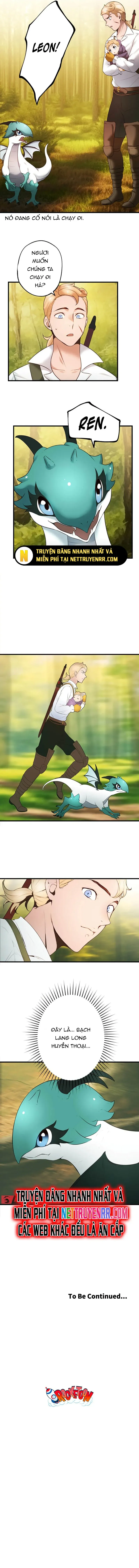 Liberation – Fukushuu No Fushi Ken Chapter 4 - Trang 2