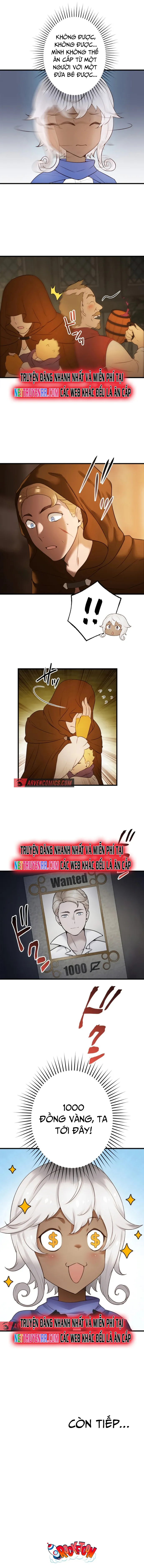 Liberation – Fukushuu No Fushi Ken Chapter 7 - Trang 2