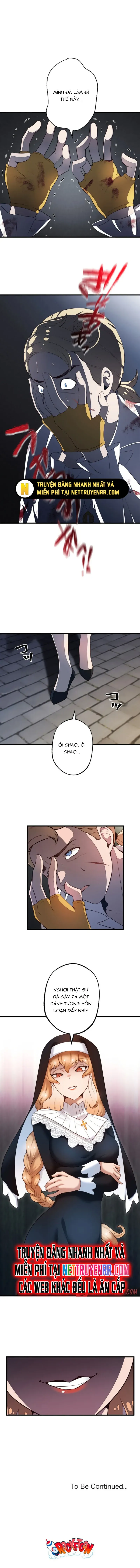 Liberation – Fukushuu No Fushi Ken Chapter 9 - Trang 2