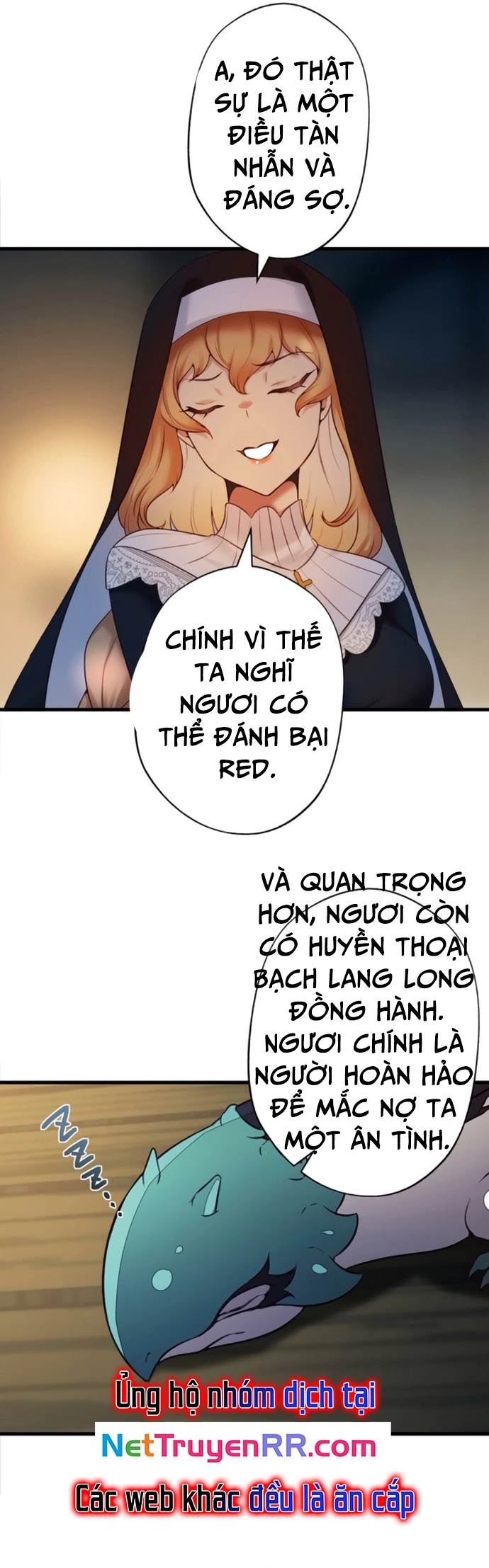 Liberation – Fukushuu No Fushi Ken Chapter 10 - Trang 2