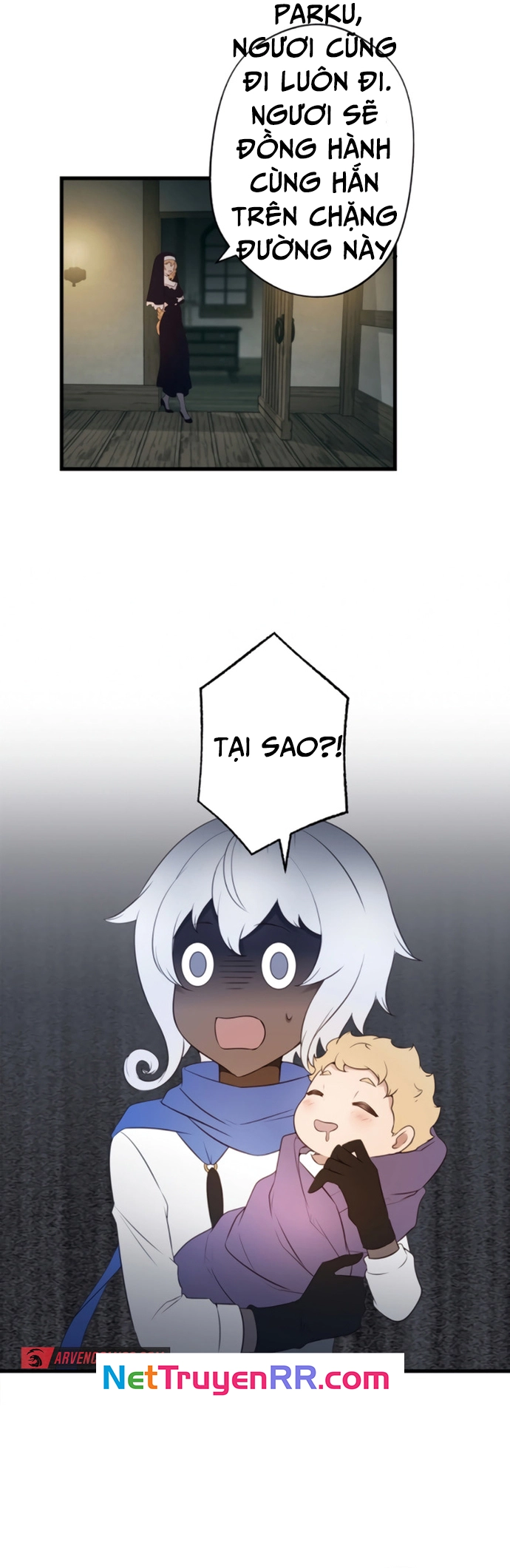Liberation – Fukushuu No Fushi Ken Chapter 10 - Trang 2