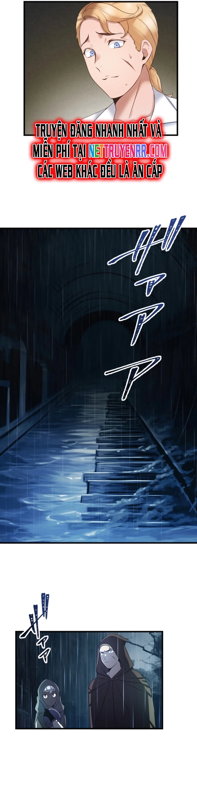Liberation – Fukushuu No Fushi Ken Chapter 10 - Trang 2