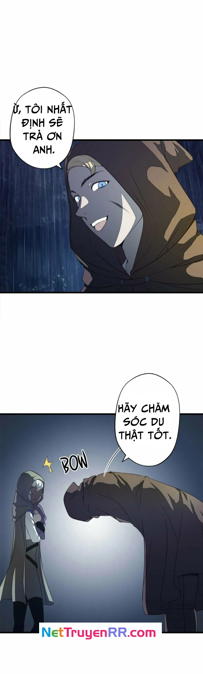 Liberation – Fukushuu No Fushi Ken Chapter 10 - Trang 2