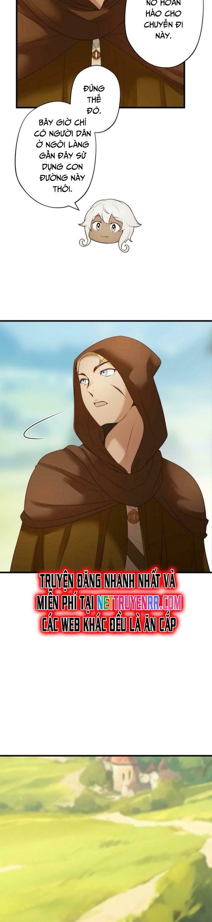 Liberation – Fukushuu No Fushi Ken Chapter 11 - Trang 2