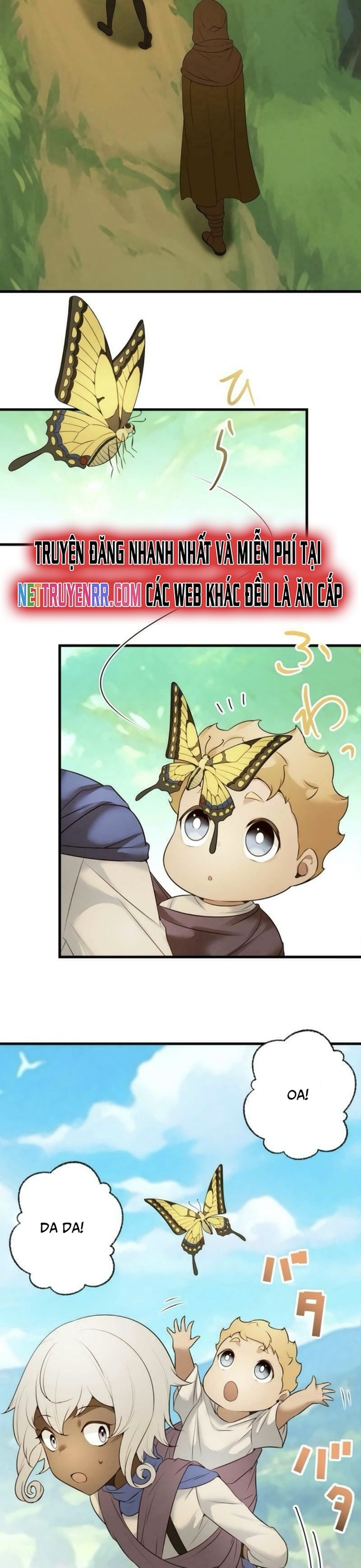 Liberation – Fukushuu No Fushi Ken Chapter 11 - Trang 2