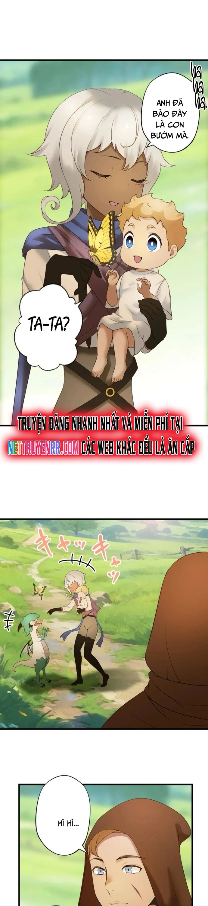 Liberation – Fukushuu No Fushi Ken Chapter 11 - Trang 2