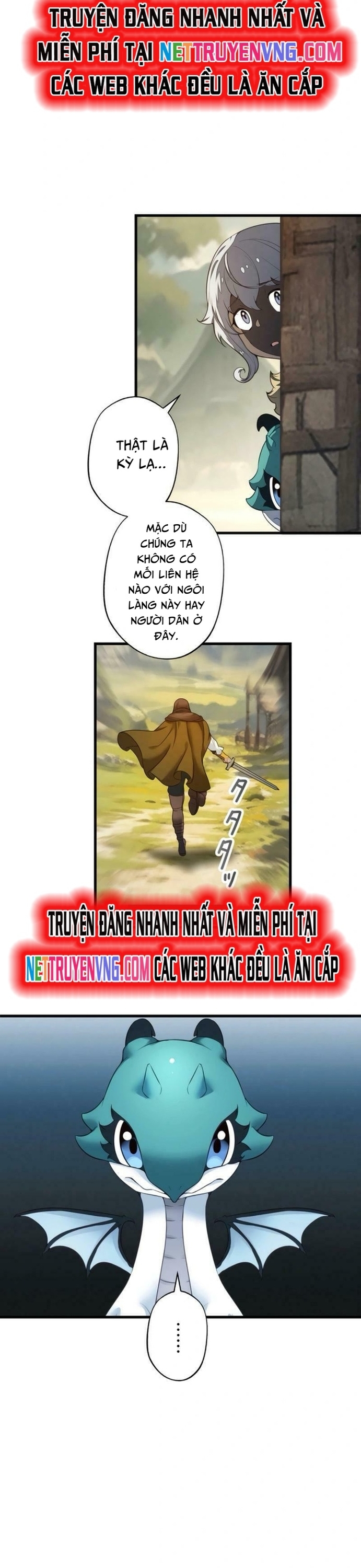 Liberation – Fukushuu No Fushi Ken Chapter 12 - Trang 2