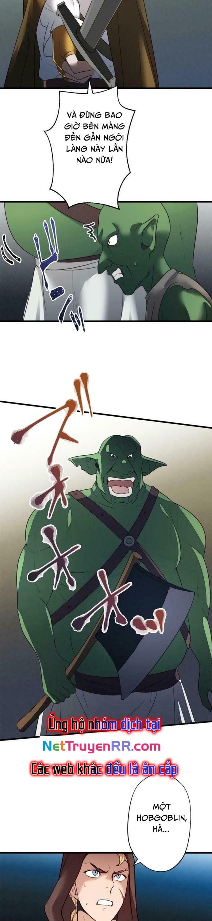 Liberation – Fukushuu No Fushi Ken Chapter 12 - Trang 2
