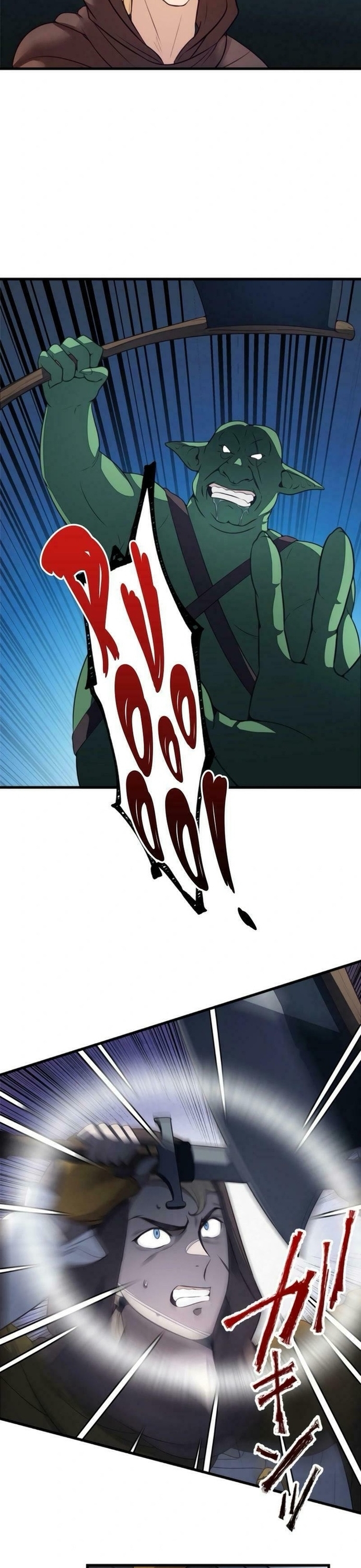 Liberation – Fukushuu No Fushi Ken Chapter 12 - Trang 2