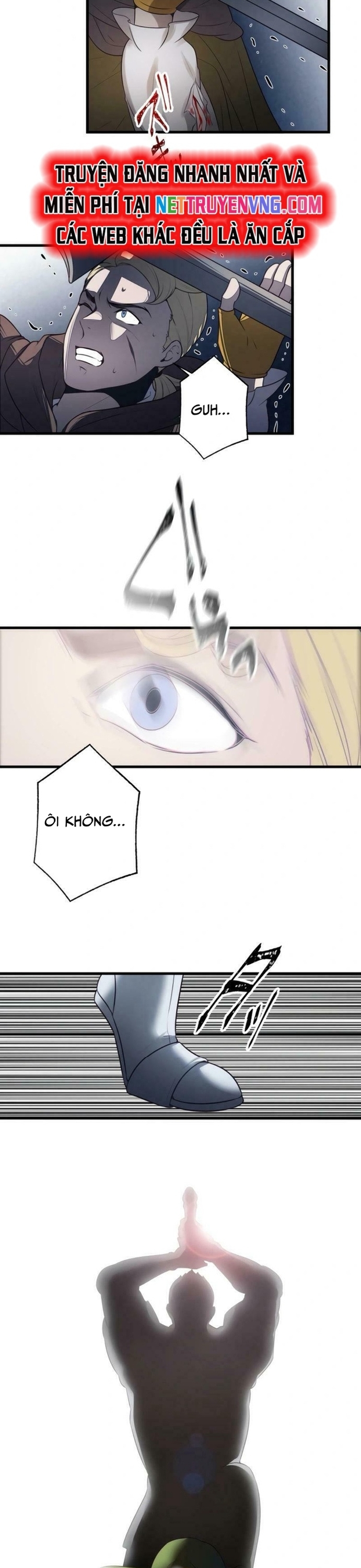 Liberation – Fukushuu No Fushi Ken Chapter 12 - Trang 2