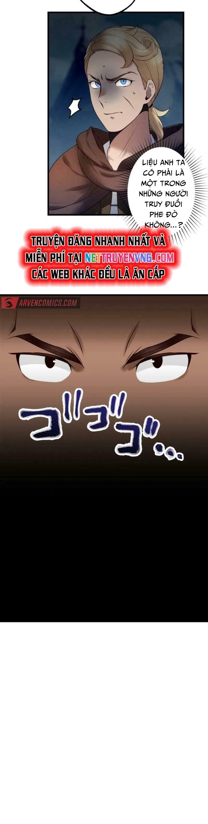 Liberation – Fukushuu No Fushi Ken Chapter 12 - Trang 2
