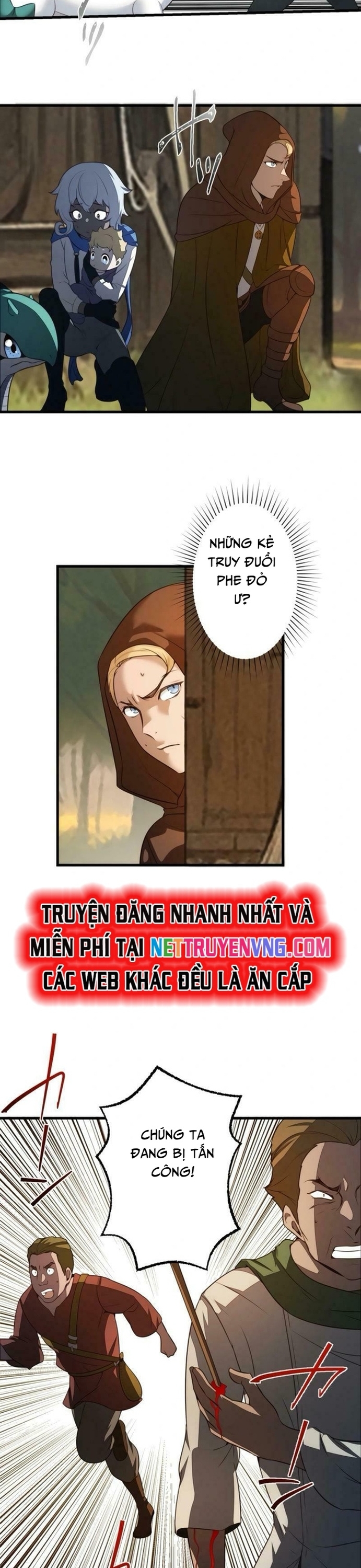 Liberation – Fukushuu No Fushi Ken Chapter 12 - Trang 2