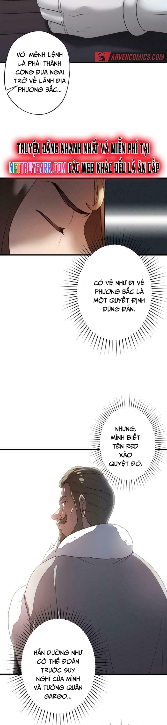 Liberation – Fukushuu No Fushi Ken Chapter 13 - Trang 2