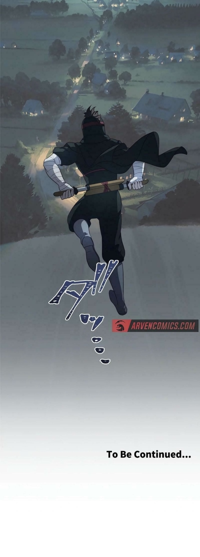 Liberation – Fukushuu No Fushi Ken Chapter 13 - Trang 2