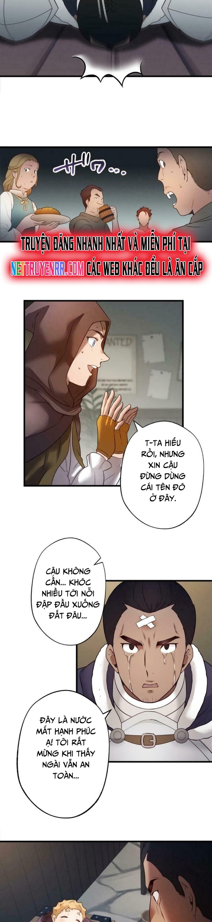 Liberation – Fukushuu No Fushi Ken Chapter 13 - Trang 2