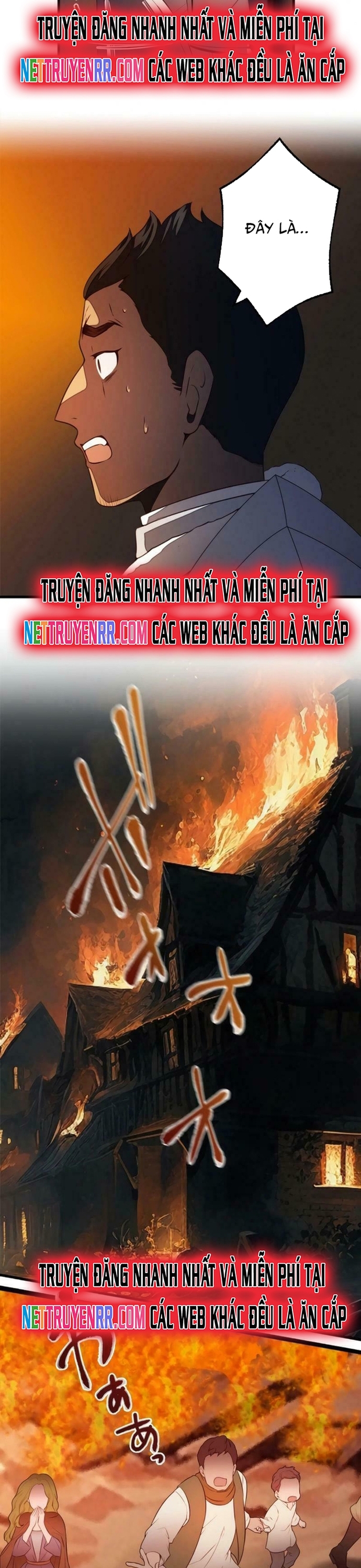 Liberation – Fukushuu No Fushi Ken Chapter 14 - Trang 2