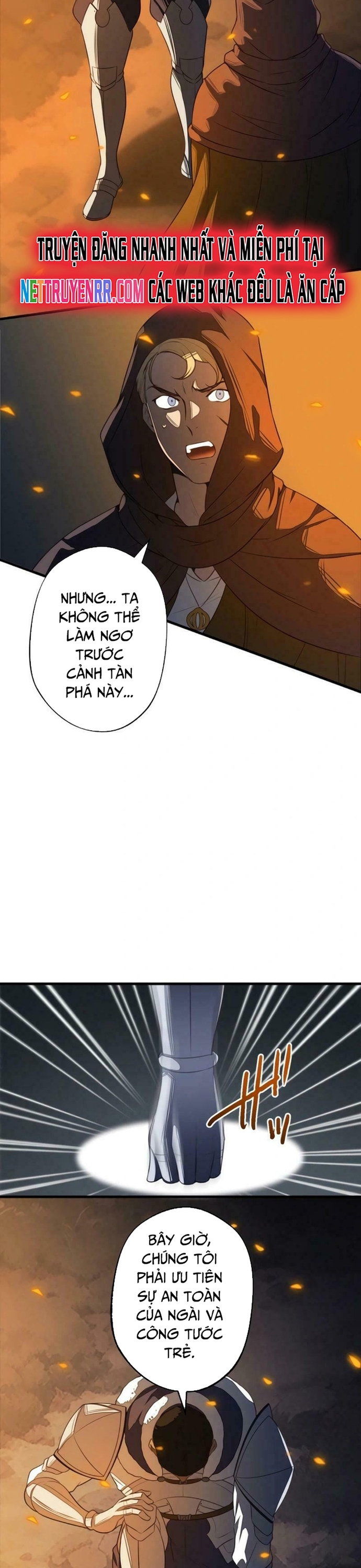 Liberation – Fukushuu No Fushi Ken Chapter 14 - Trang 2