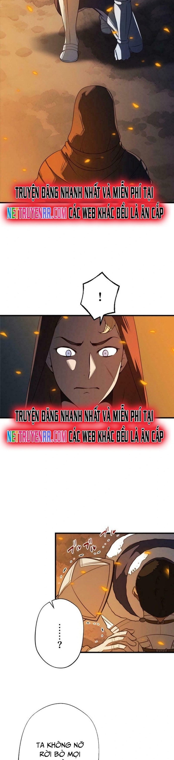 Liberation – Fukushuu No Fushi Ken Chapter 14 - Trang 2