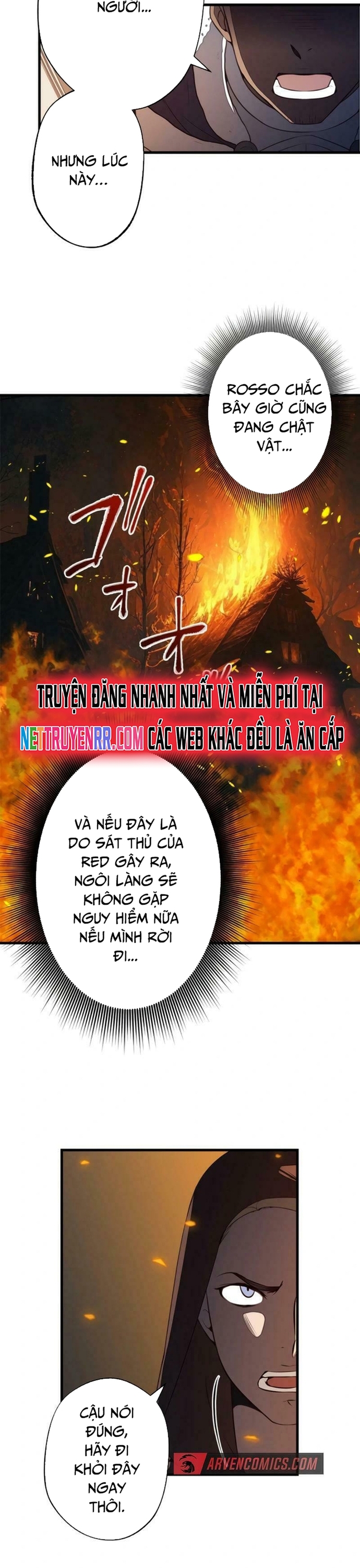 Liberation – Fukushuu No Fushi Ken Chapter 14 - Trang 2
