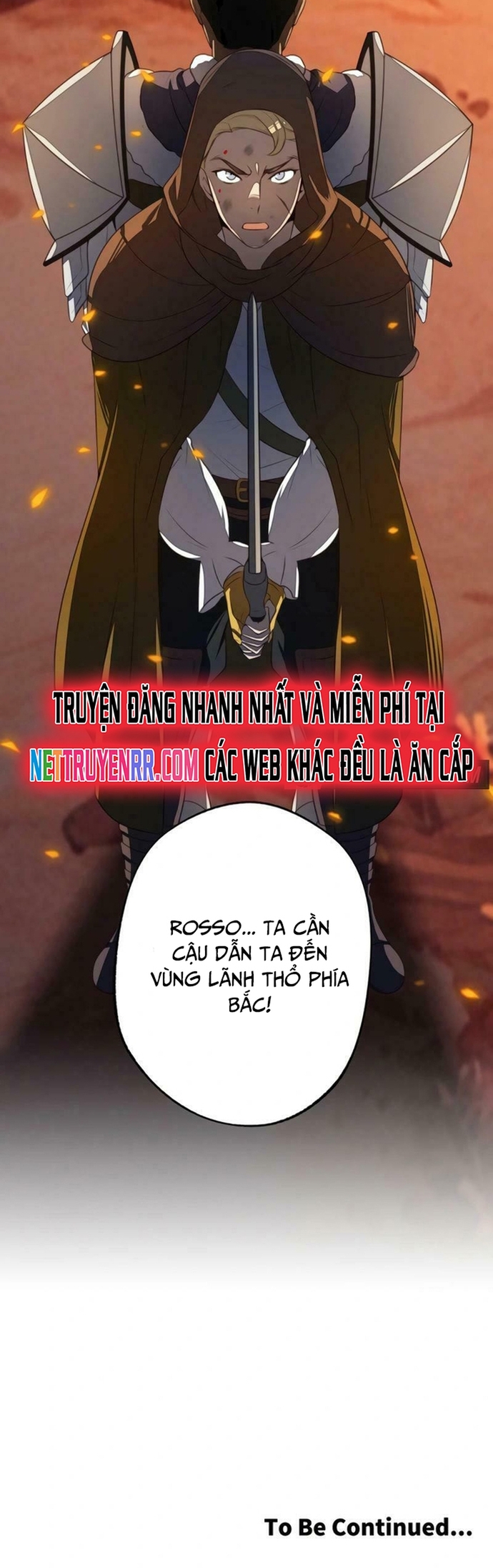 Liberation – Fukushuu No Fushi Ken Chapter 14 - Trang 2