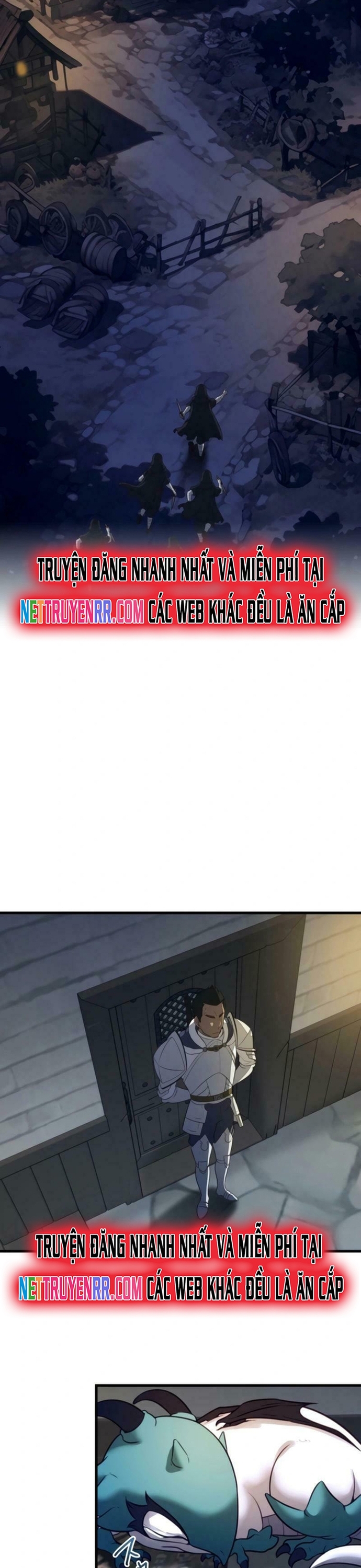 Liberation – Fukushuu No Fushi Ken Chapter 14 - Trang 2