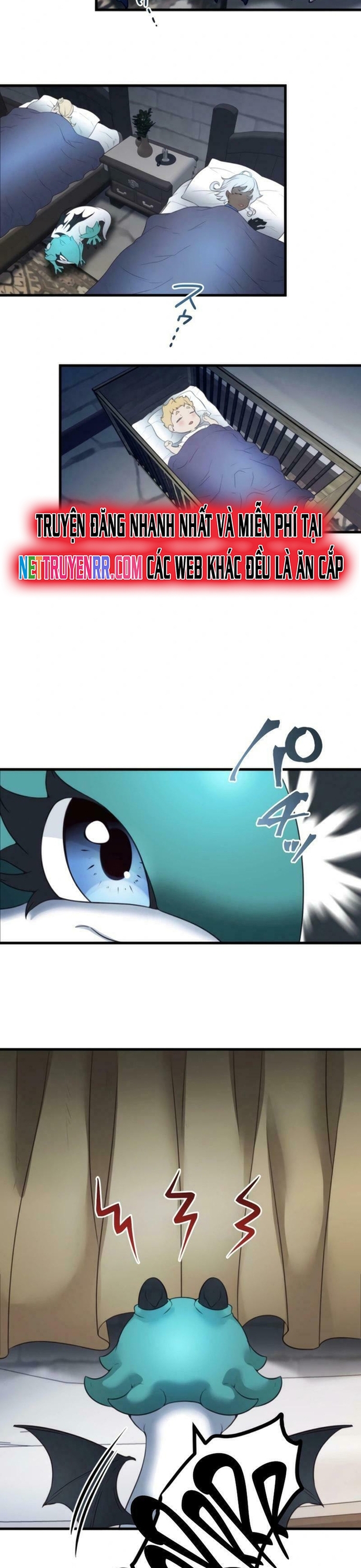 Liberation – Fukushuu No Fushi Ken Chapter 14 - Trang 2