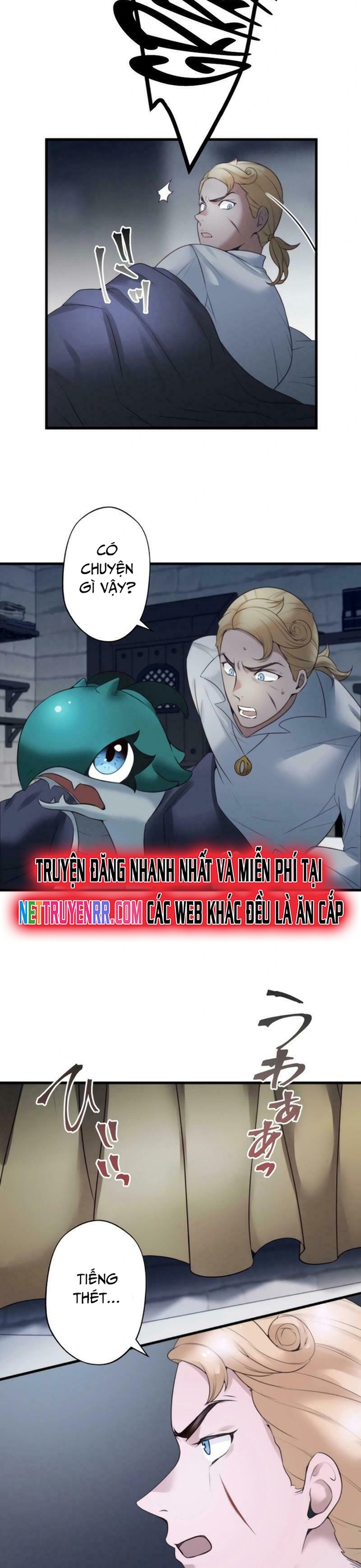 Liberation – Fukushuu No Fushi Ken Chapter 14 - Trang 2