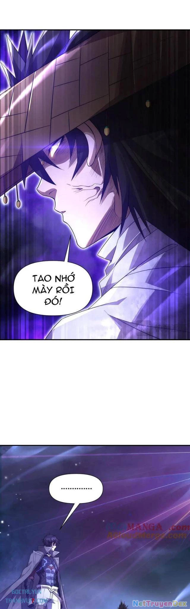 Võng Du: Ta Có Thể Tiến Hóa Thành Mọi Thứ Chapter 21 - Trang 2