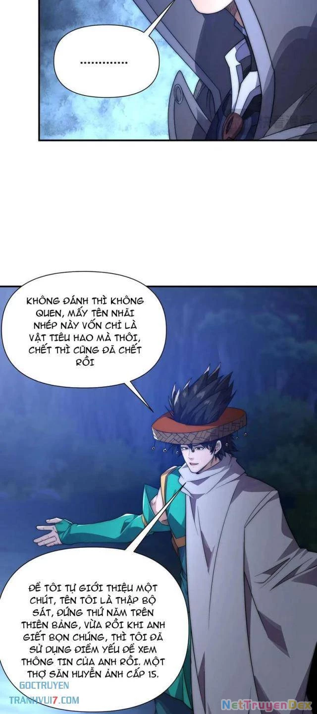 Võng Du: Ta Có Thể Tiến Hóa Thành Mọi Thứ Chapter 23 - Trang 2