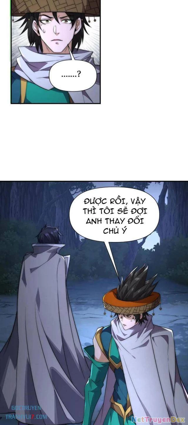 Võng Du: Ta Có Thể Tiến Hóa Thành Mọi Thứ Chapter 23 - Trang 2