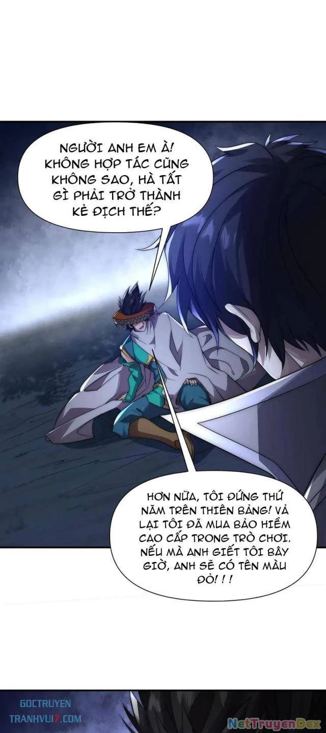 Võng Du: Ta Có Thể Tiến Hóa Thành Mọi Thứ Chapter 24 - Trang 2