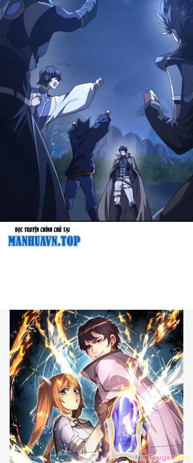 Võng Du: Ta Có Thể Tiến Hóa Thành Mọi Thứ Chapter 25 - Trang 2