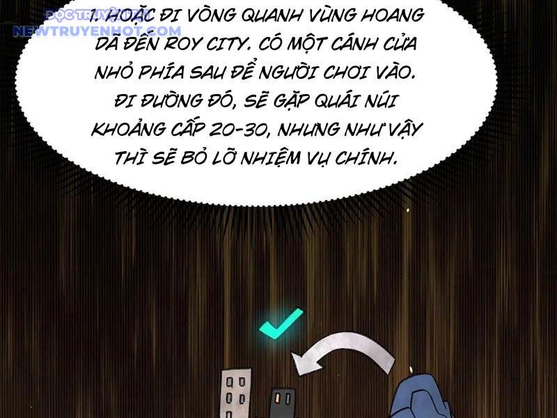 Võng Du: Ta Có Thể Tiến Hóa Thành Mọi Thứ Chapter 29 - Trang 2