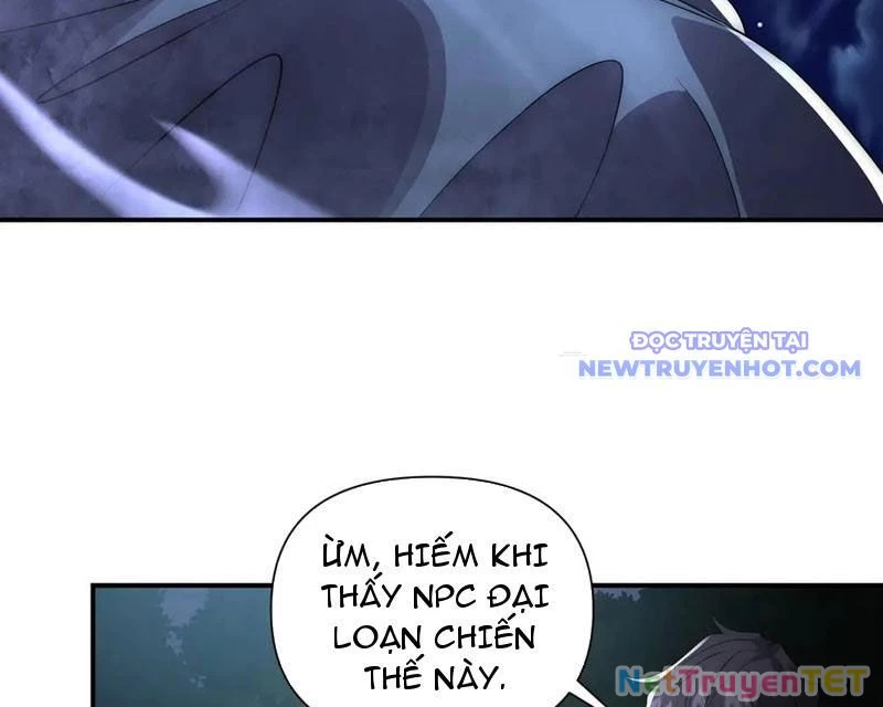 Võng Du: Ta Có Thể Tiến Hóa Thành Mọi Thứ Chapter 30 - Trang 2