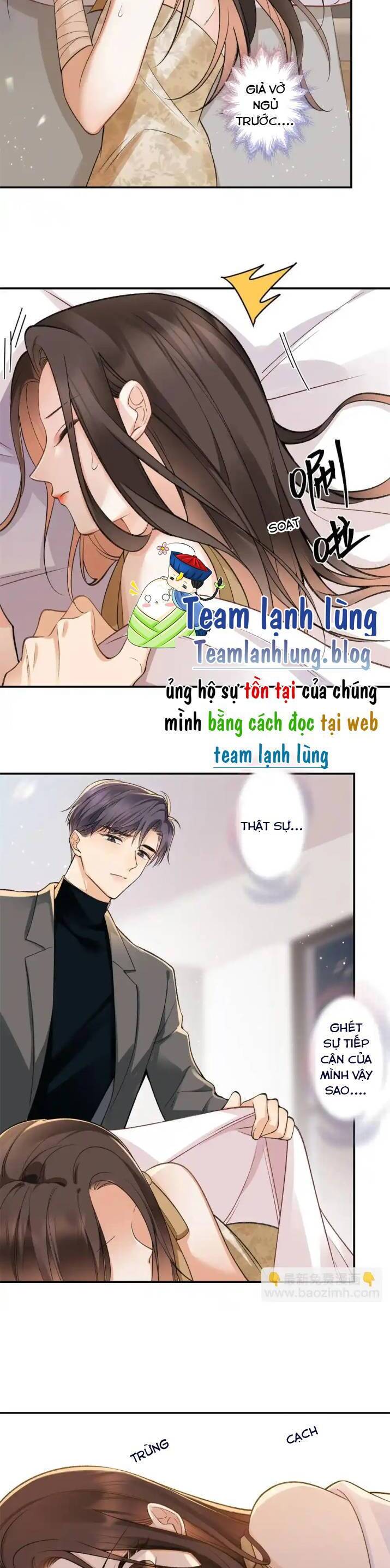 Hàng Tỷ Ngôi Sao Không Sáng Bằng Em Chapter 80 - Trang 2