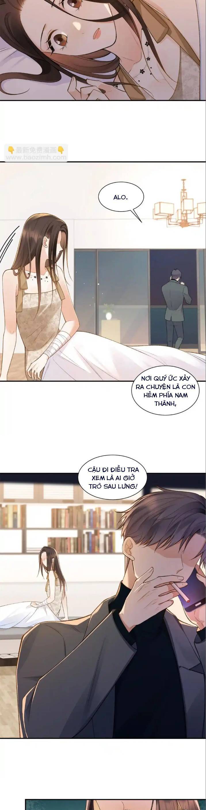 Hàng Tỷ Ngôi Sao Không Sáng Bằng Em Chapter 80 - Trang 2